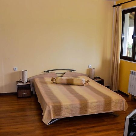 Park Hotel Djevana Gorna Orjahovica Chambre photo