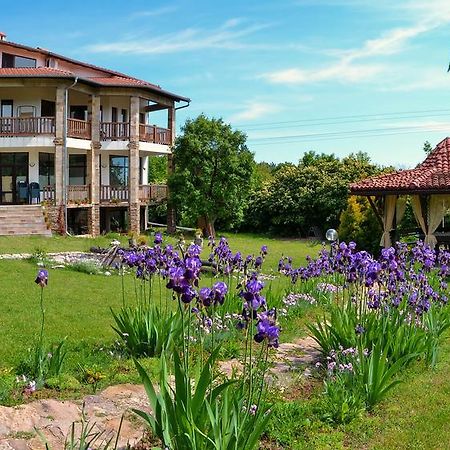 Park Hotel Djevana Gorna Orjahovica Extérieur photo