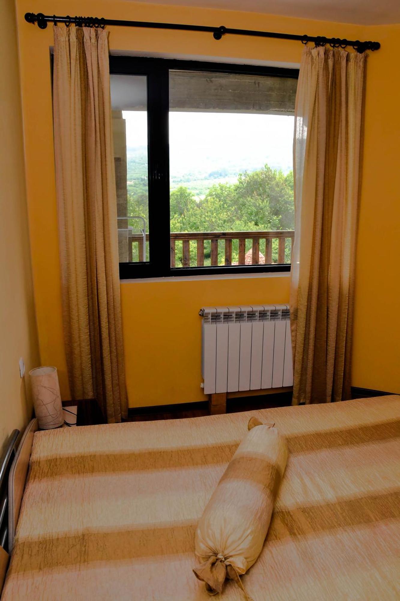Park Hotel Djevana Gorna Orjahovica Chambre photo