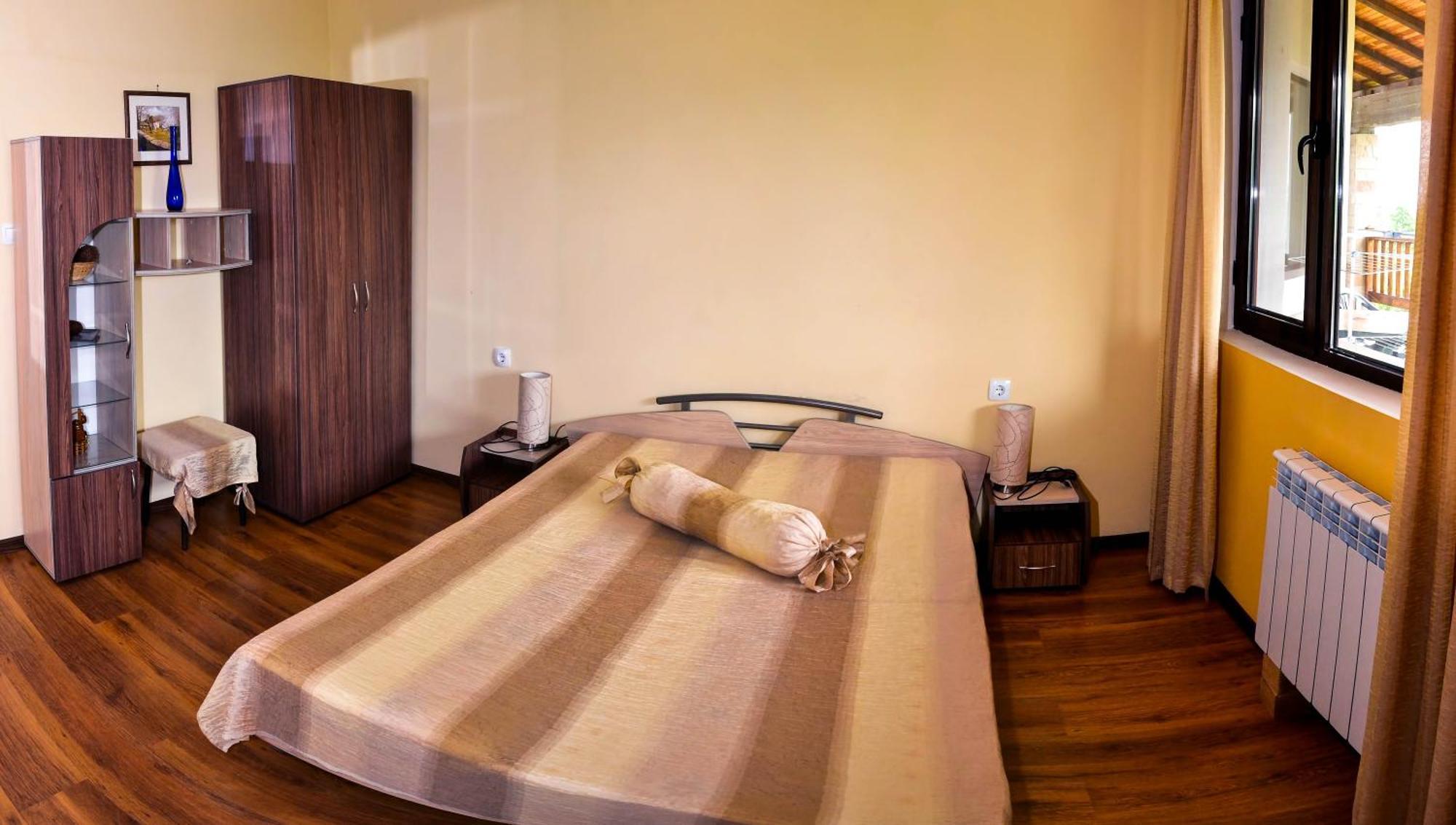 Park Hotel Djevana Gorna Orjahovica Chambre photo