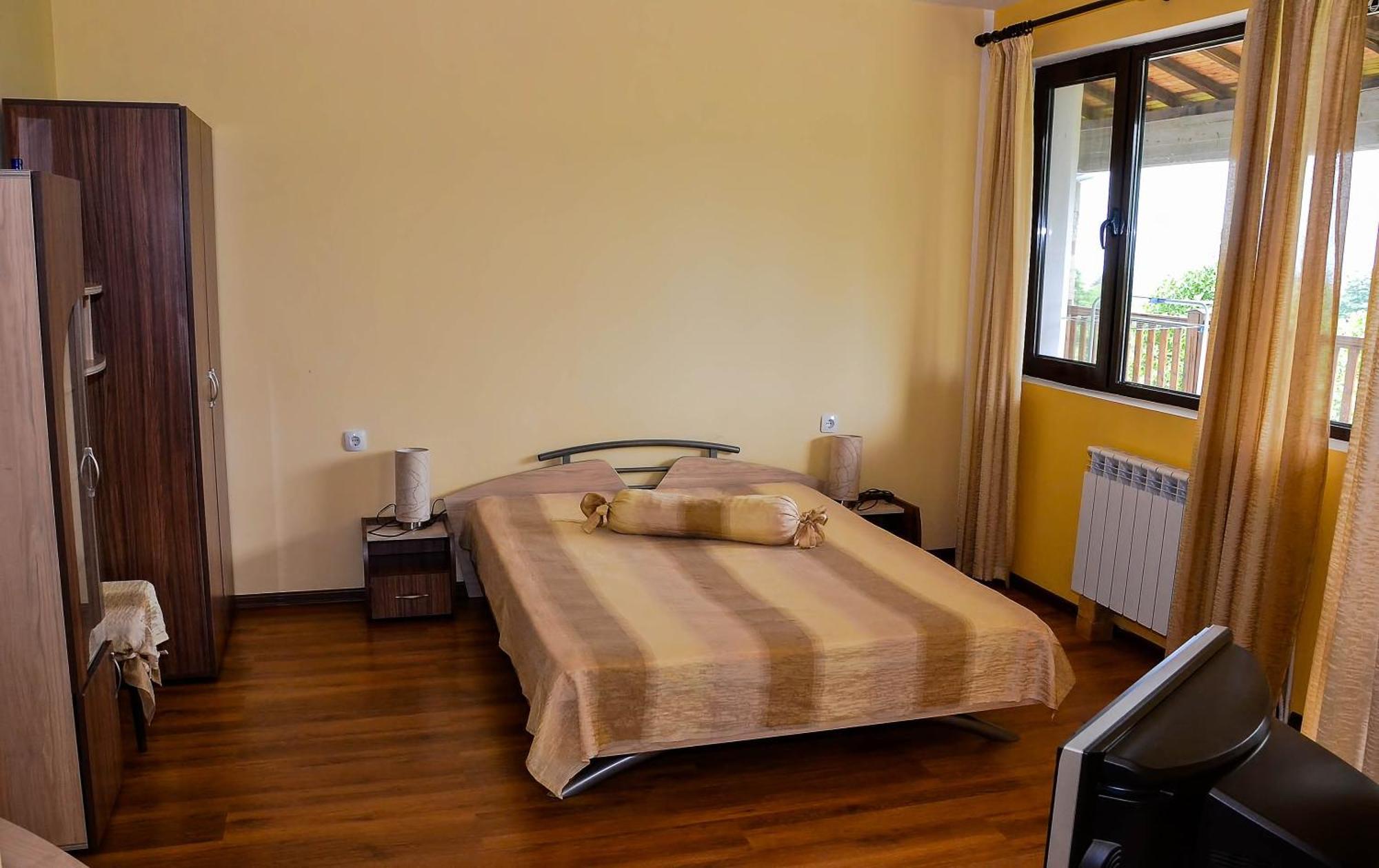 Park Hotel Djevana Gorna Orjahovica Chambre photo