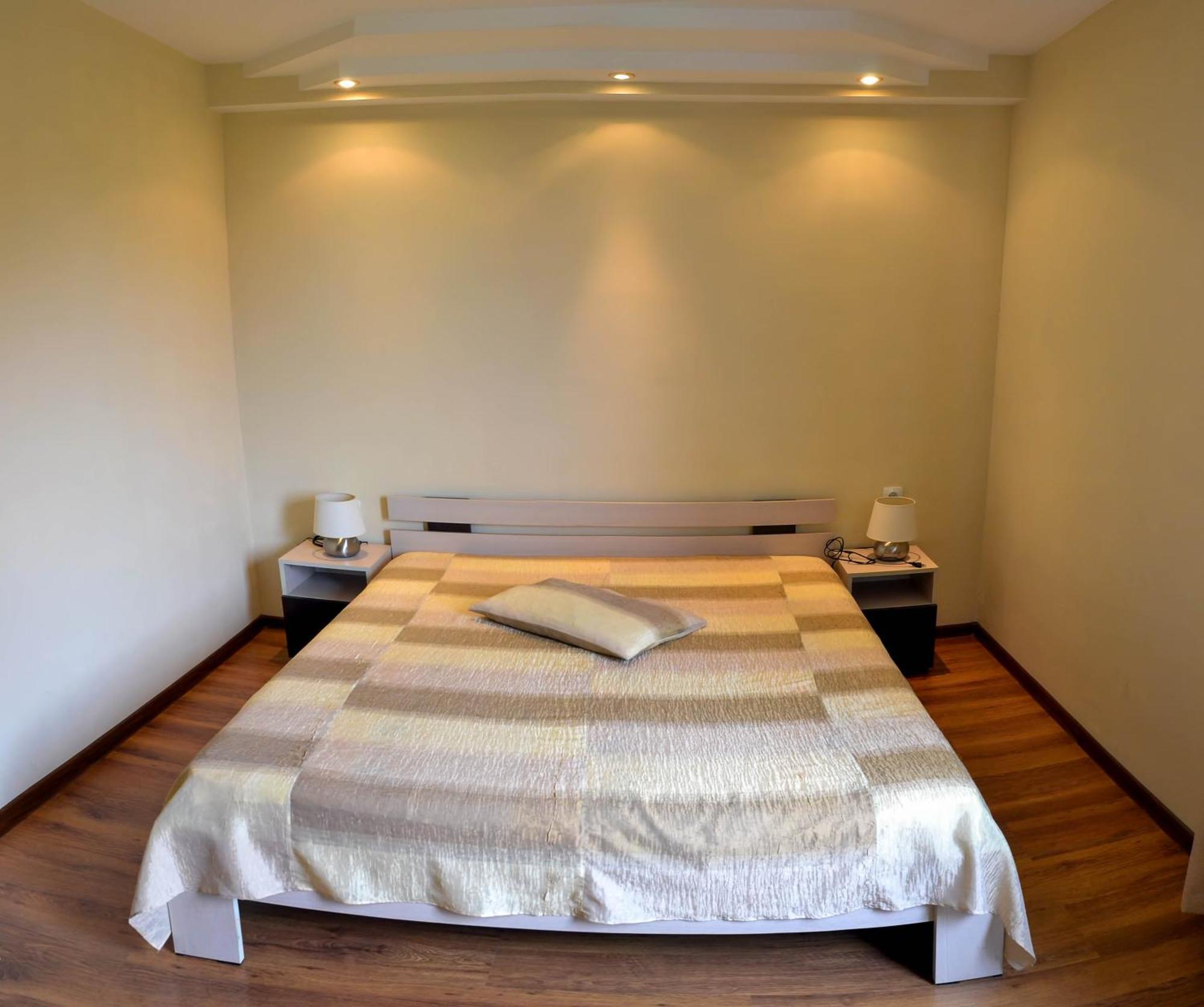 Park Hotel Djevana Gorna Orjahovica Chambre photo