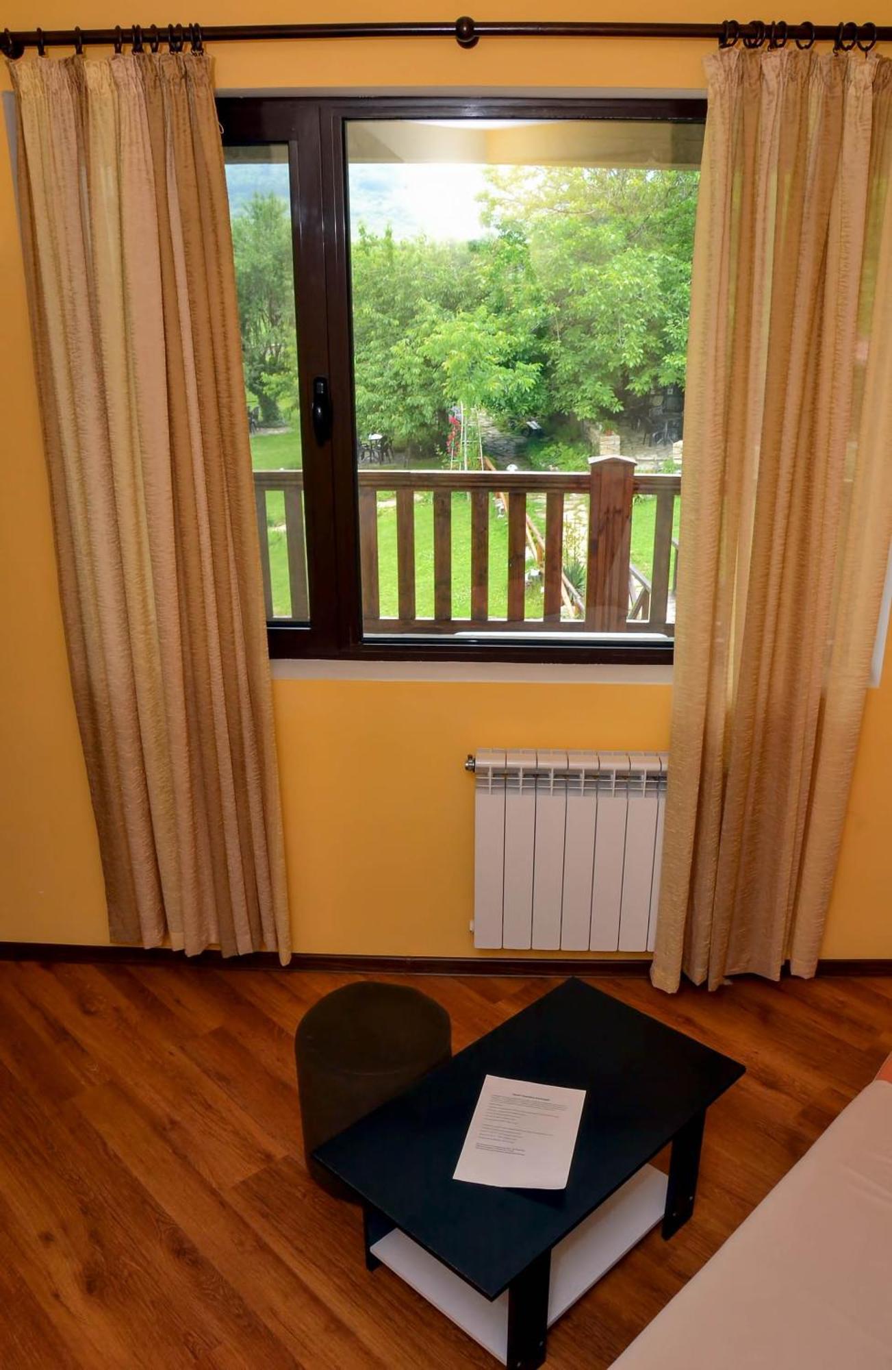 Park Hotel Djevana Gorna Orjahovica Chambre photo