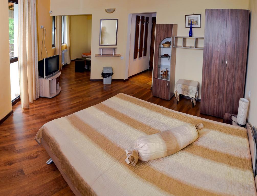 Park Hotel Djevana Gorna Orjahovica Chambre photo