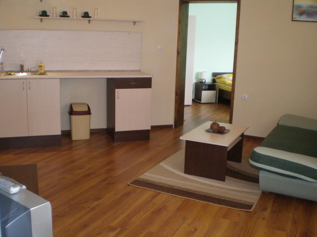 Park Hotel Djevana Gorna Orjahovica Chambre photo