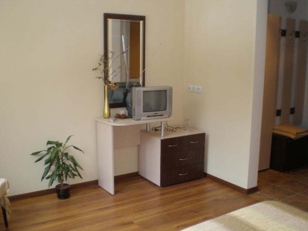 Park Hotel Djevana Gorna Orjahovica Chambre photo