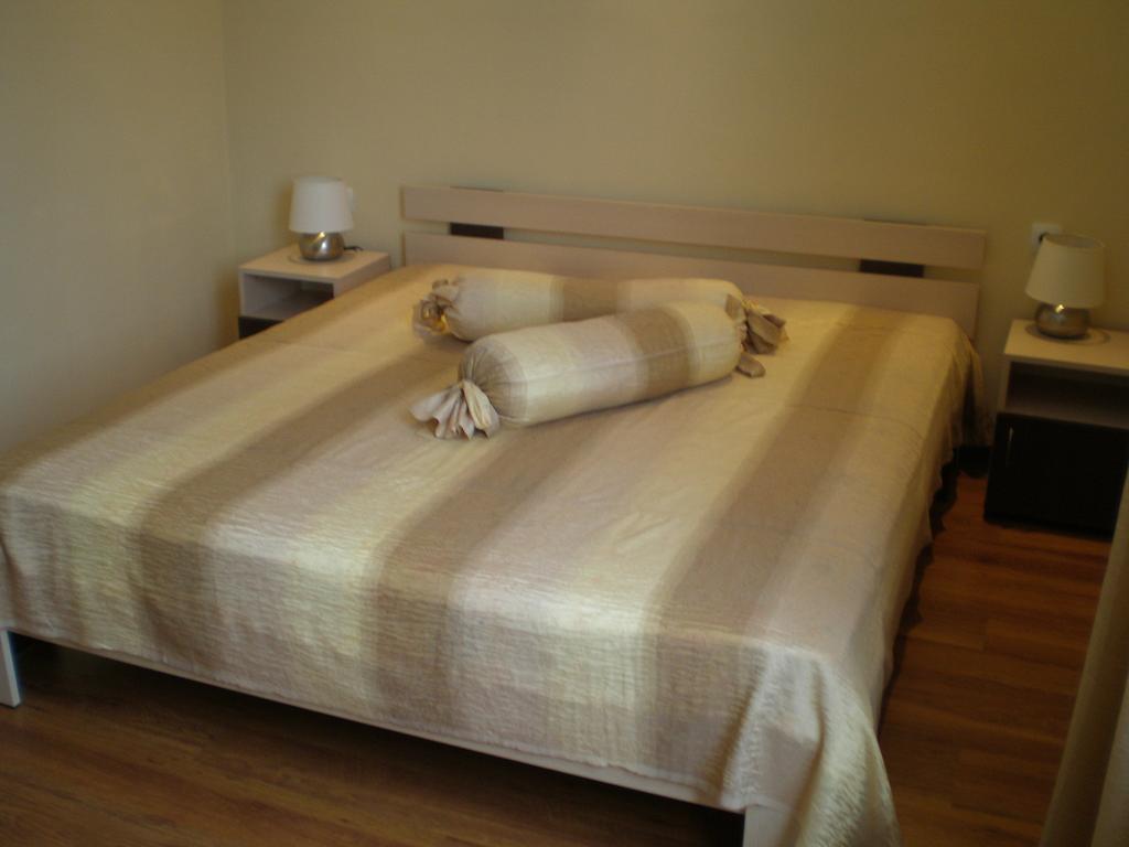 Park Hotel Djevana Gorna Orjahovica Chambre photo