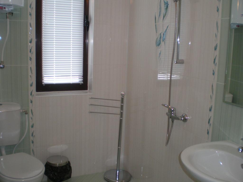 Park Hotel Djevana Gorna Orjahovica Chambre photo