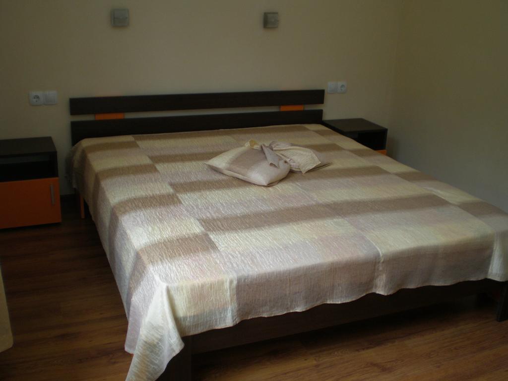 Park Hotel Djevana Gorna Orjahovica Extérieur photo