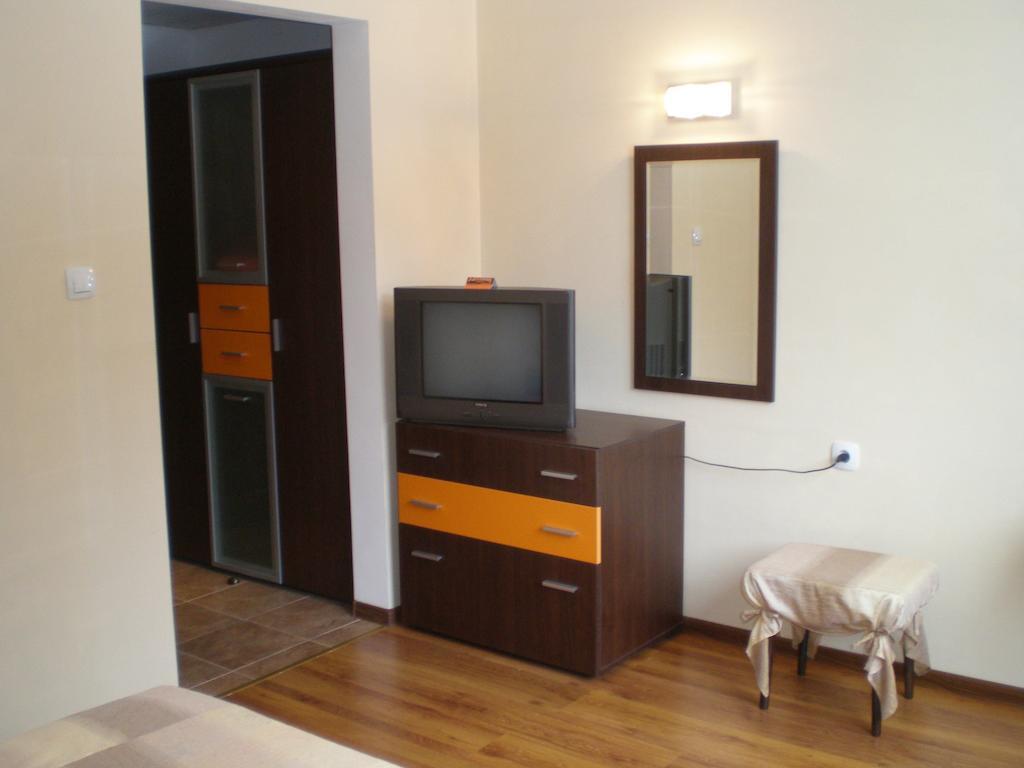 Park Hotel Djevana Gorna Orjahovica Chambre photo