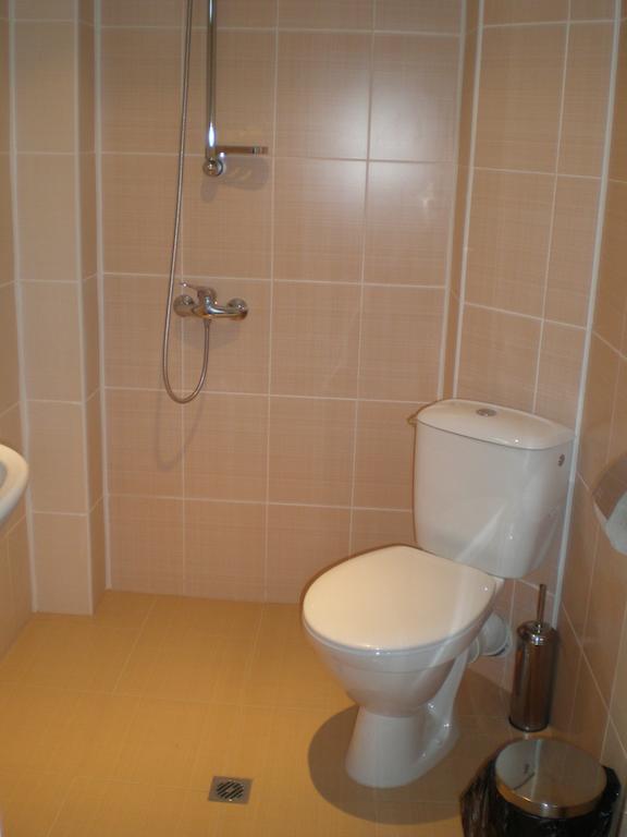 Park Hotel Djevana Gorna Orjahovica Chambre photo